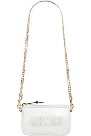 Moschino BAGS - Shoulder bags - on YOOX.com