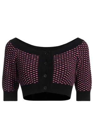 Serafini KNITWEAR - Cardigans - on YOOX.com