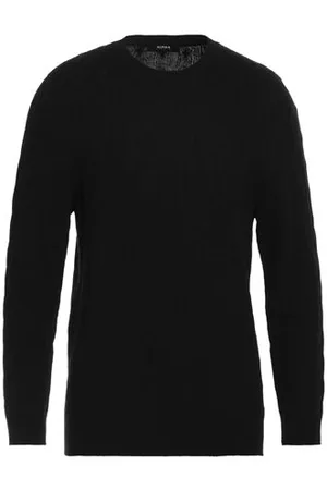 ALPHA STUDIO KNITWEAR - Jumpers - on YOOX.com