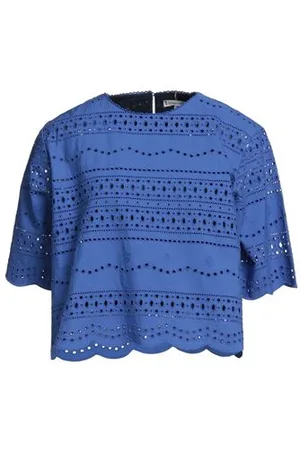 Tommy Hilfiger TOPWEAR - Tops - on YOOX.com