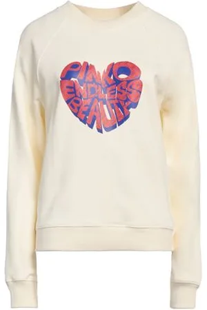 Pinko TOPWEAR - Sweatshirts - on YOOX.com