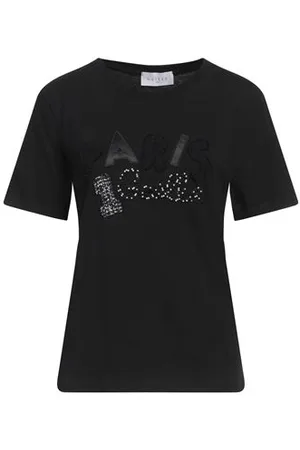 GAËLLE TOPWEAR - T-shirts - on YOOX.com