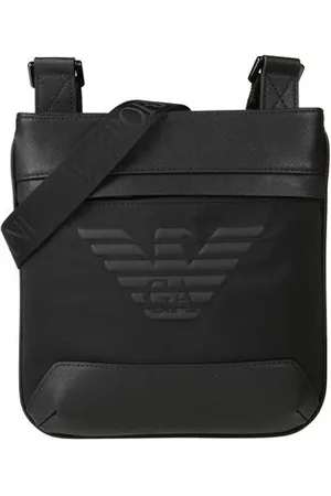 Emporio Armani BAGS - Cross-body bags - on YOOX.com