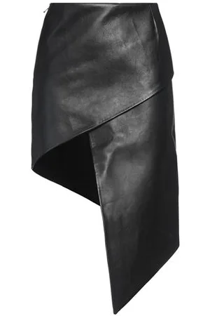 Vetements BOTTOMWEAR - Mini skirts - on YOOX.com