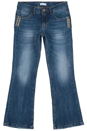 FUN & FUN BOTTOMWEAR - Jeans - on YOOX.com