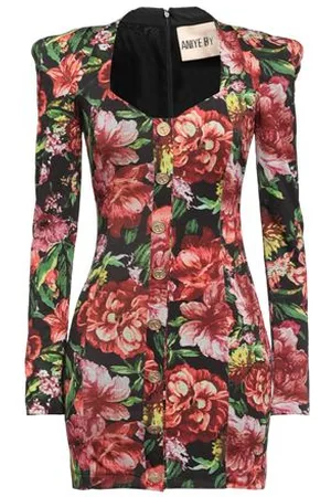 ANIYE BY DRESSES - Mini dresses - on YOOX.com