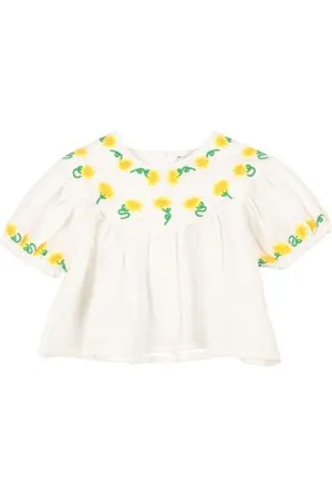 Stella McCartney TOPWEAR - Tops - on YOOX.com