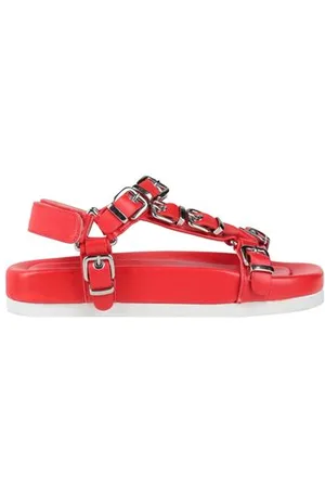 AGL ATTILIO GIUSTI LEOMBRUNI FOOTWEAR - Sandals - on YOOX.com