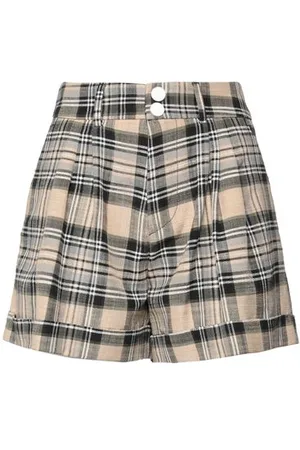 Dondup BOTTOMWEAR - Shorts & Bermuda Shorts - on YOOX.com