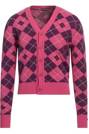 Acne Studios KNITWEAR - Cardigans - on YOOX.com