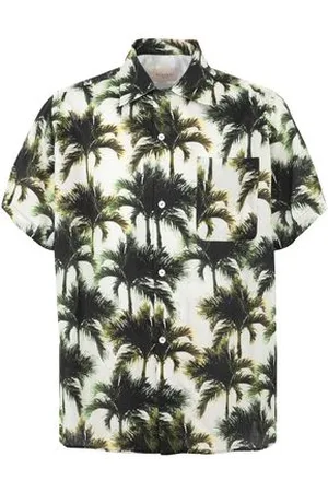 BUSCEMI TOPWEAR - Shirts - on YOOX.com