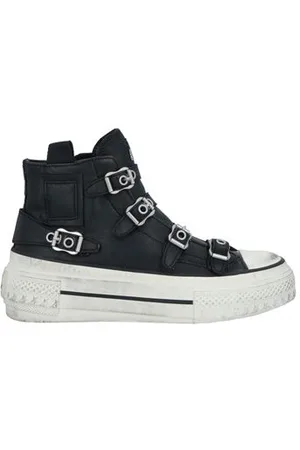 Ash FOOTWEAR - Trainers - on YOOX.com