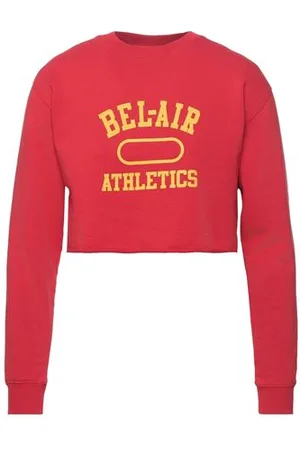 BEL-AIR ATHLETICS TOPWEAR - Sweatshirts - on YOOX.com