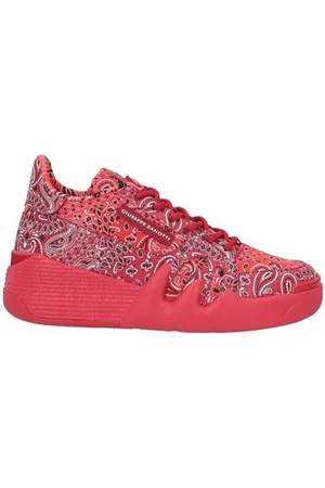 Giuseppe Zanotti FOOTWEAR - Trainers - on YOOX.com