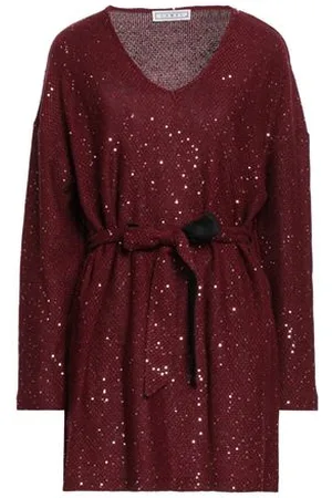 In the Mood for Love DRESSES - Mini dresses - on YOOX.com