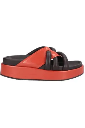 DRIES VAN NOTEN FOOTWEAR - Sandals - on YOOX.com