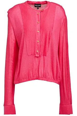 Giorgio Armani TOPWEAR - Tops - on YOOX.com