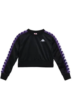 Kappa TOPWEAR - Sweatshirts - on YOOX.com