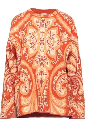 Etro KNITWEAR - Jumpers - on YOOX.com