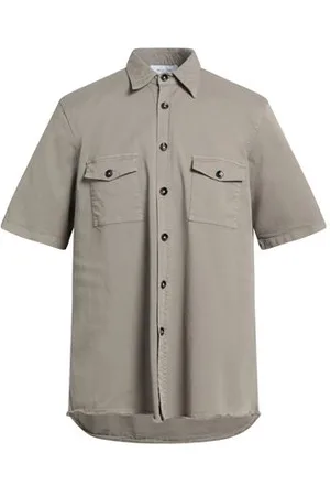 Aglini TOPWEAR - Shirts - on YOOX.com