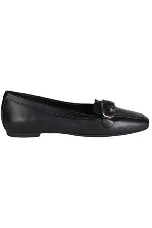 Furla FOOTWEAR - Loafers - on YOOX.com