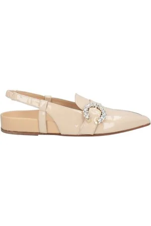 Laura Bellariva FOOTWEAR - Ballet flats - on YOOX.com