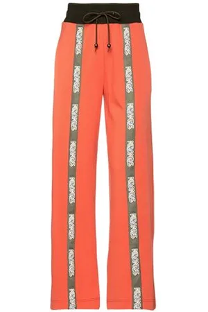 Mr & Mrs Italy BOTTOMWEAR - Trousers - on YOOX.com
