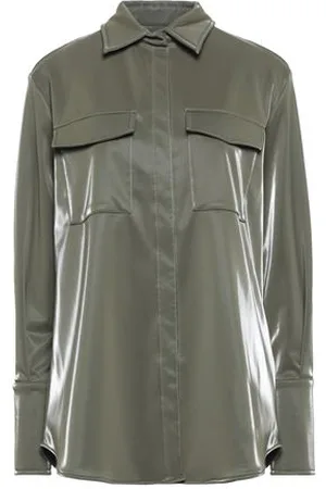FEDERICA TOSI TOPWEAR - Shirts - on YOOX.com