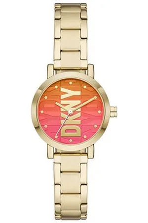 DKNY JEWELLERY and WATCHES - Wrist watches - on YOOX.com