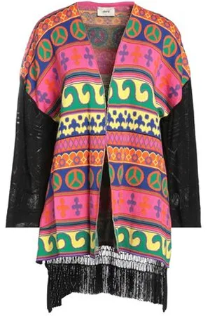 Bazar Deluxe KNITWEAR - Cardigans - on YOOX.com