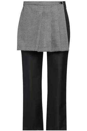 Msgm BOTTOMWEAR - Trousers - on YOOX.com