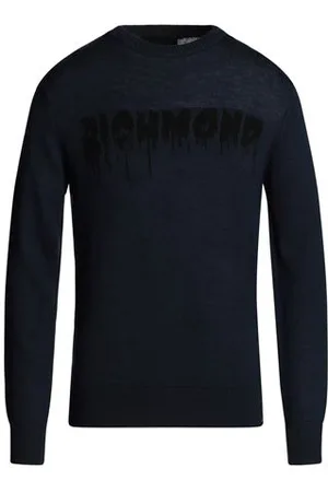 John Richmond KNITWEAR - Jumpers - on YOOX.com
