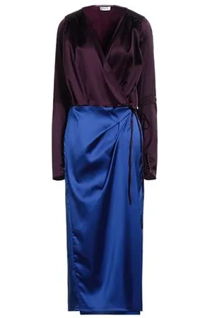 The Attico DRESSES - Maxi dresses - on YOOX.com