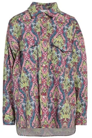 GAËLLE TOPWEAR - Shirts - on YOOX.com