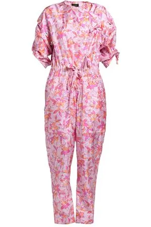 Isabel Marant JUMPSUITS & TRACKSUITS - Jumpsuits - on YOOX.com