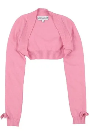 Simonetta KNITWEAR - Wrap cardigans - on YOOX.com