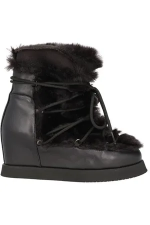 Eqüitare FOOTWEAR - Ankle boots - on YOOX.com