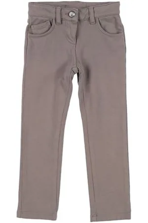 Eddie Pen BOTTOMWEAR - Trousers - on YOOX.com