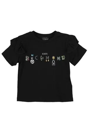 John Richmond TOPWEAR - T-shirts - on YOOX.com