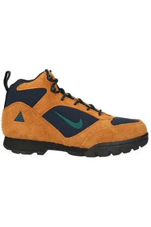 Nike FOOTWEAR - Ankle boots - on YOOX.com