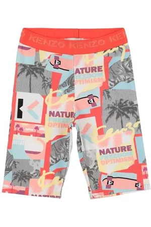 Kenzo BOTTOMWEAR - Shorts & Bermuda Shorts - on YOOX.com