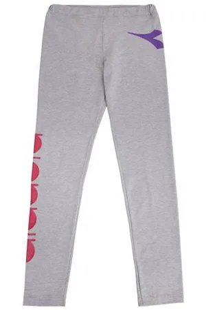 Diadora BOTTOMWEAR - Leggings - on YOOX.com