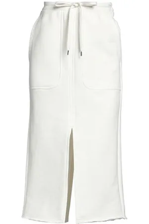 Nº21 BOTTOMWEAR - Midi skirts - on YOOX.com