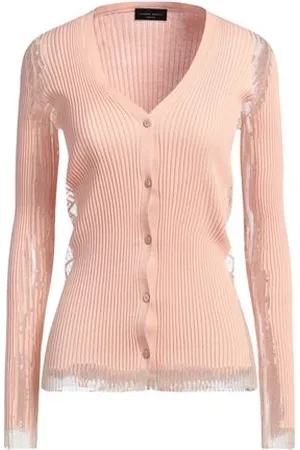 Roberto Collina KNITWEAR - Cardigans - on YOOX.com