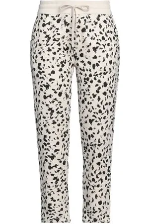 Juvia BOTTOMWEAR - Trousers - on YOOX.com