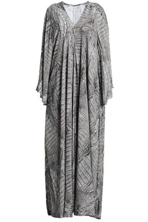 Roberto Cavalli DRESSES - Maxi dresses - on YOOX.com