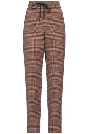 Essentiel Antwerp BOTTOMWEAR - Trousers - on YOOX.com
