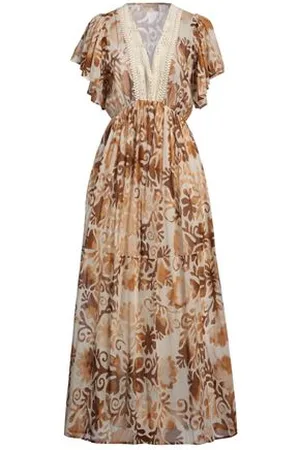 Kaos DRESSES - Maxi dresses - on YOOX.com