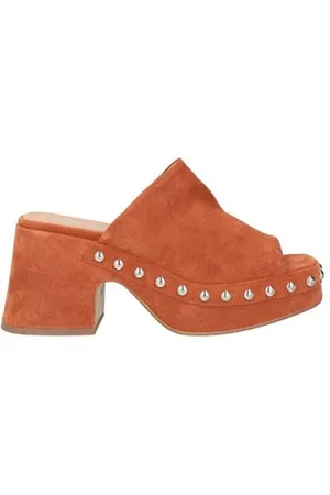 Curiosité FOOTWEAR - Sandals - on YOOX.com