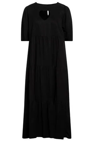 Desigual DRESSES - Midi dresses - on YOOX.com